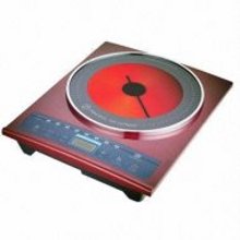 <h4>Infrared Cooking System + Latest power saver + Planet Power Pendent</h4> <br>Rs <b>4700/-</b>